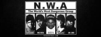 Nwa Wallpaper