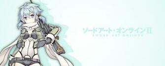 Sinon Sao2 Wallpaper By Luisfrenzent