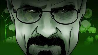 Walter White Breaking Bad Wallpaper