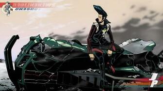 Music Worth Jamming To From Redline With Image Anime