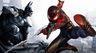 Spider Man Series Is On Top Alongside Batman Arkham