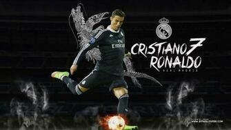 Cristiano Ronaldo Real Madrid Wallpaper By Jafarjeef