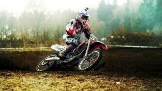 Cool Motocross Wallpaper Laptop Background