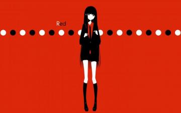 Text Tie Skirts Circles Long Hair Shoes Shirts Selective