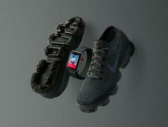 Cool Desktop Wallpaper Of A Nike Air Vapormax Flyknit Paperpull