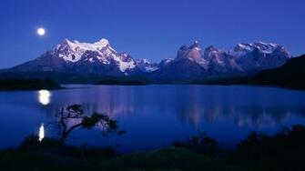 Chile Wallpaper Background