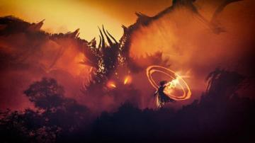 Wizard 4k Wallpaper For Your Desktop Or Mobile Screen And