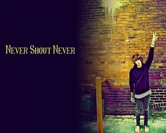 Best Music Wallpaper Never Shout