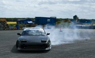 S13 Drifting Wallpaper Drift