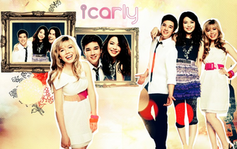 Icarly Wallpaper