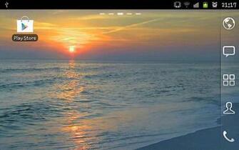 Ocean Live Wallpaper Android Apps On Google Play