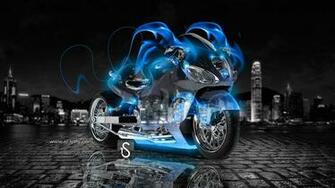 HD Hayabusa Wallpaper