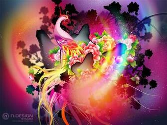 Cool Design Wallpaper HD In Vector N Designs