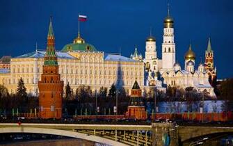 Russia Wallpaper
