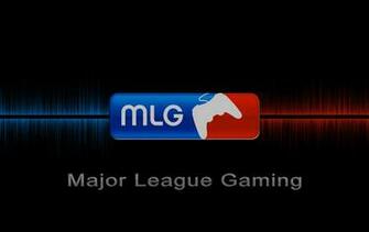 Major League Gaming Finals Brutal Gamer
