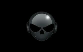 4k Wallpaper Minimalism Black Man Gray Minimalist