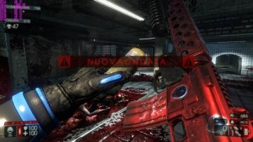 Skin M16 M203 Hello Neighbor And Alienware Pc Game