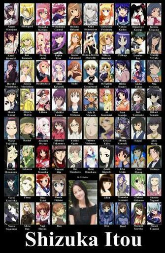 Type Moon Area No Kishi Beelzebub D Gray Man El Cazador De La