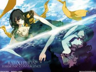 Rahxephon Wallpaper And Background Image Id