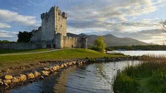 Northern Ireland Wallpaper On
