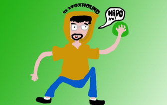 Slyfoxhound Wallpaper Traffic Club