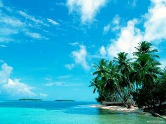 Wallpaper Maldives Index