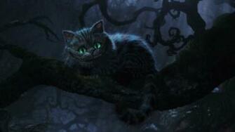 Are Ing Cheshire Cat HD Wallpaper Color Palette Tags