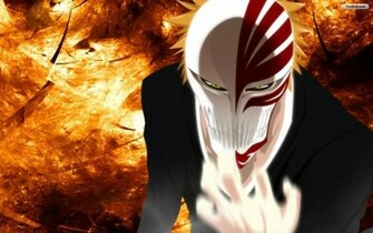 Bleach Ichigo Hollow