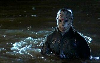 Jason Voorhees Wallpaper