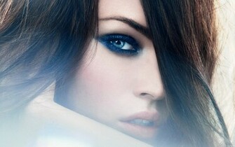 Megan Fox Wallpaper HD