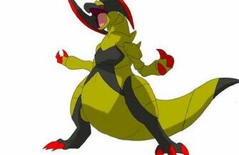 Draco Haxorus By Deejaysart1993