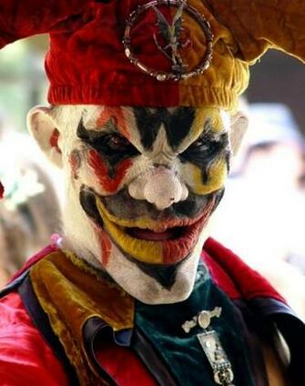 Crazy Clown Thread General Nonsense Forums