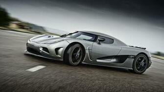 Koenigsegg Car HD Wallpaper