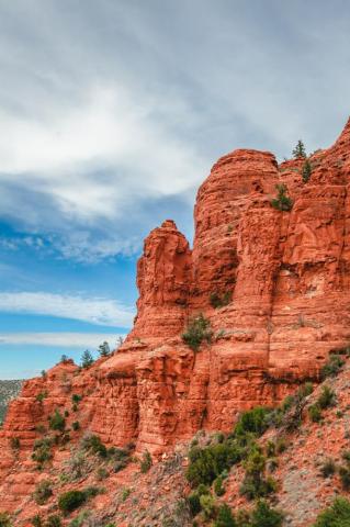 Sedona Arizona Pictures Image