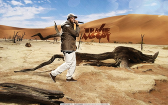 Travie Mccoy By Designsbyguru