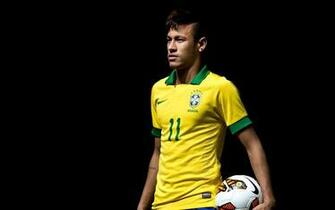 Cool Neymar Wallpaper HD Net