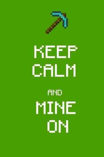 Incredible Minecraft iPhone Wallpaper Infinigeek