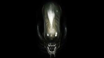 Alien Wallpaper High Quality Definition