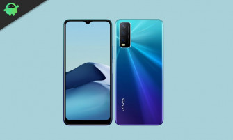 Vivo Y20 Wallpaper HD Pics