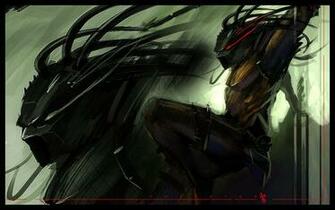 Predator Wallpaper By Tubenose