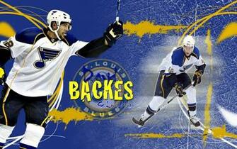 Related Pictures St Louis Blues Wallpaper Car