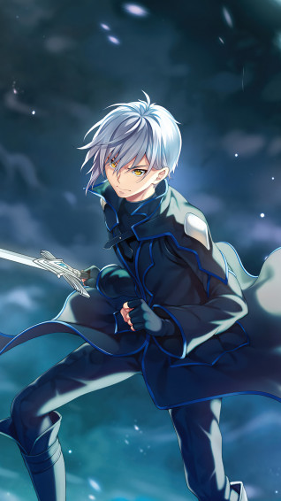 Spirit Chronicles Rio 4k Phone iPhone Wallpaper 10540b