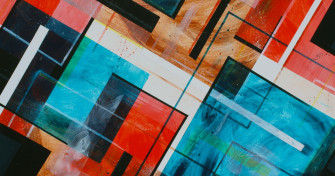 Abstract Wallpaper 4k Net