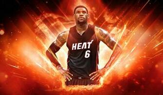 Lebron James HD Wallpaper Pictures