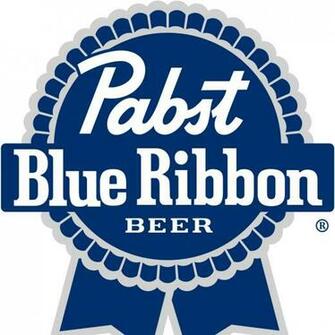 Pabst Blue Ribbon Wallpaper