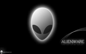 Alien Head Wallpaper Wide HD