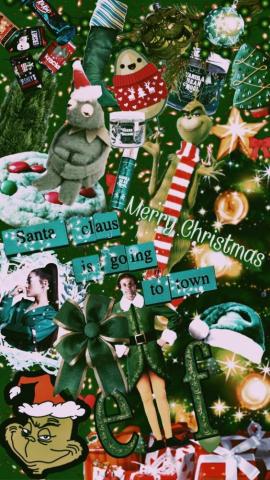 Christmas Aesthetic Wallpaper Xmas