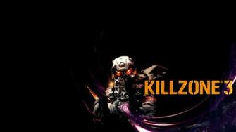 Killzone Wallpaper