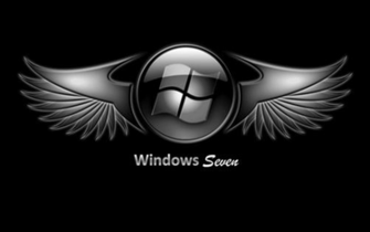 Black Windows Wallpaper Yo