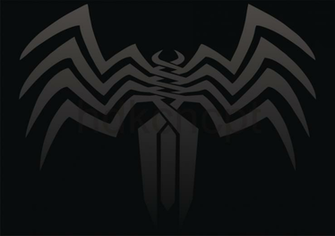 Venom Logo Wallpaper Tribal By HDkcncpt